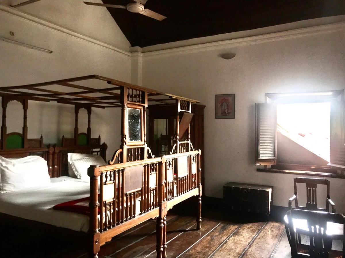 Ballard Bungallow Kochi Екстер'єр фото