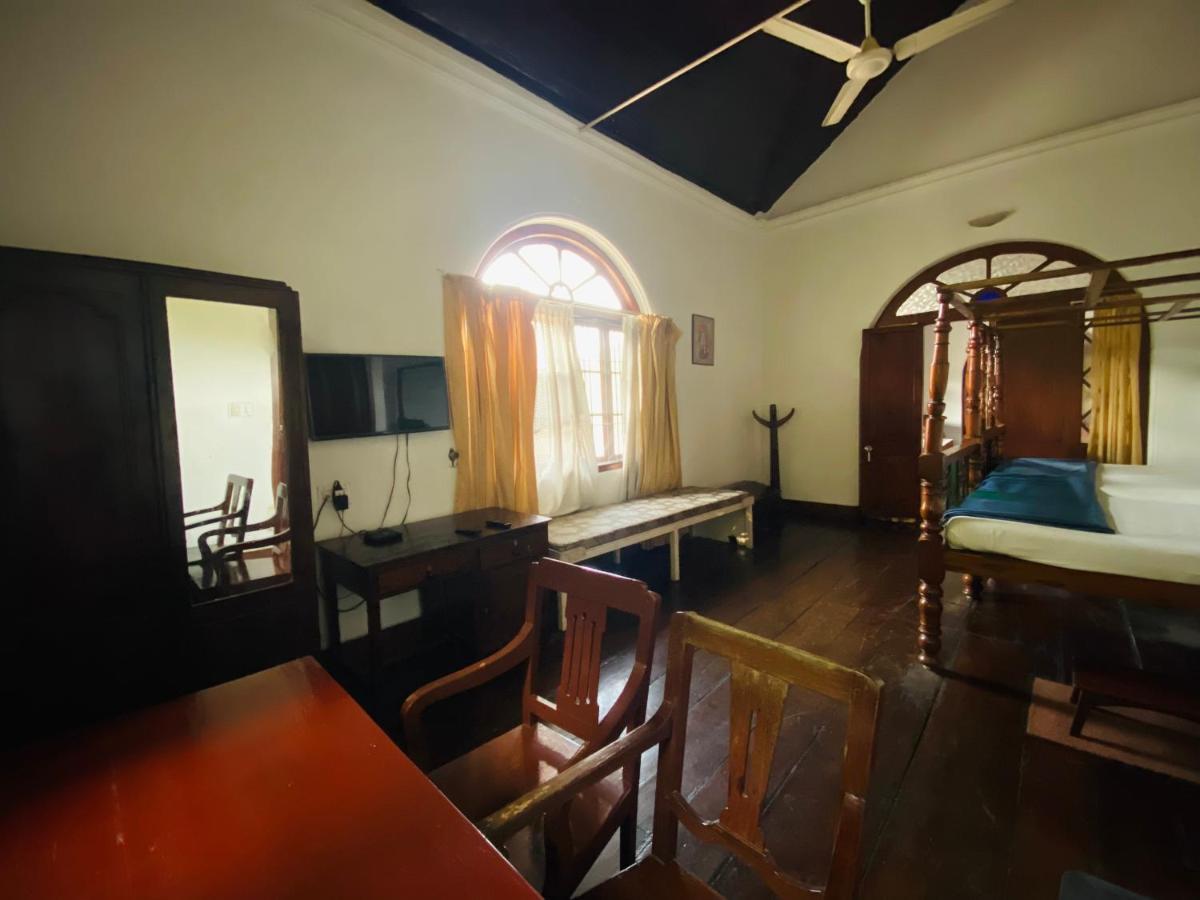 Ballard Bungallow Kochi Екстер'єр фото