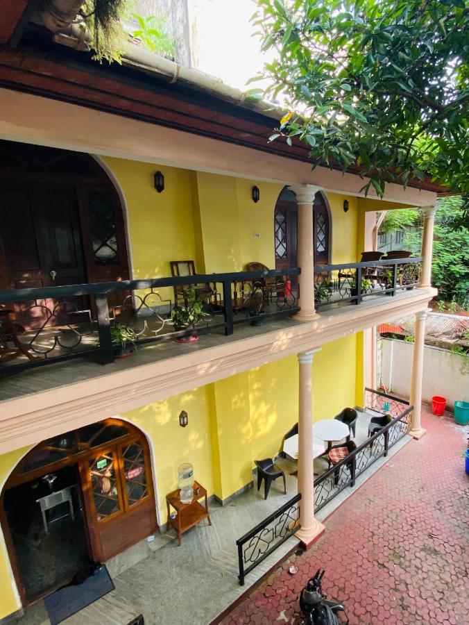 Ballard Bungallow Kochi Екстер'єр фото