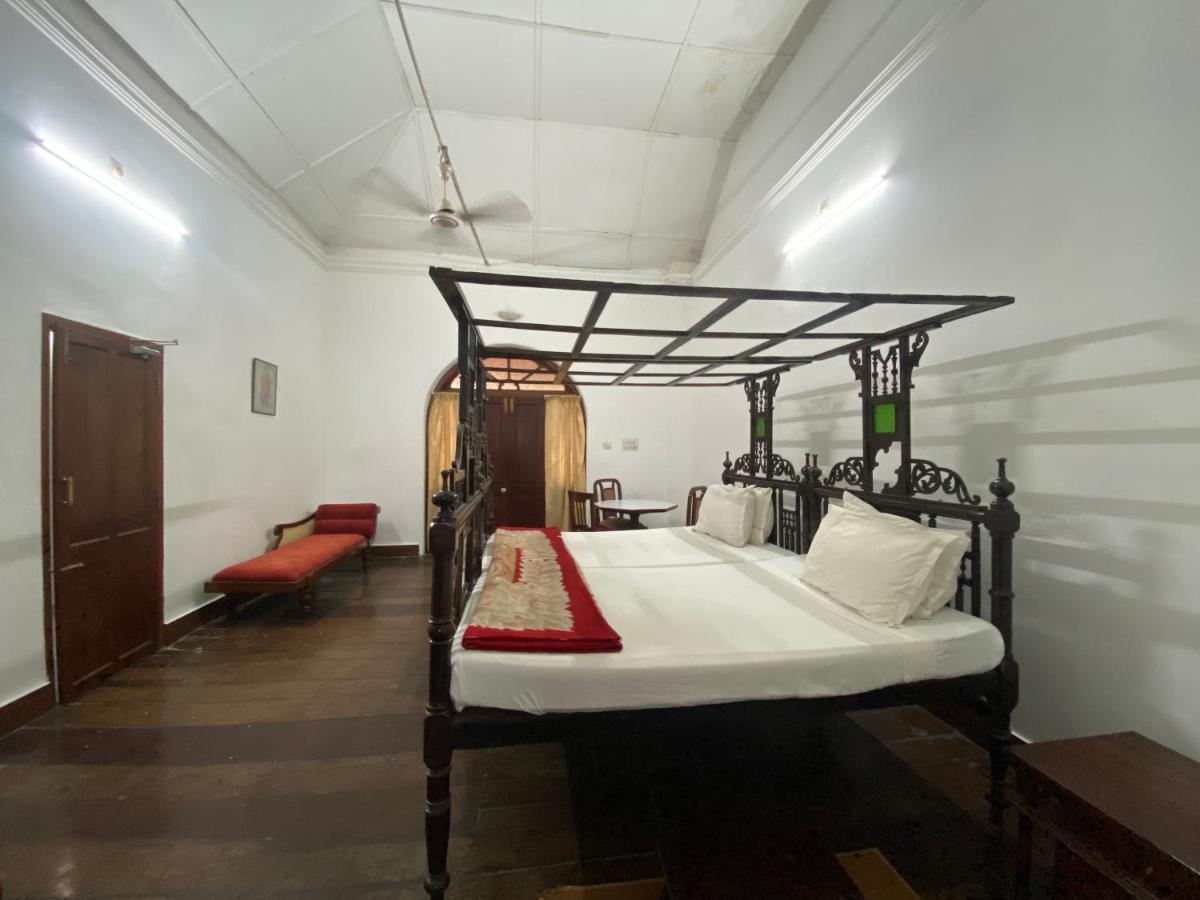 Ballard Bungallow Kochi Екстер'єр фото
