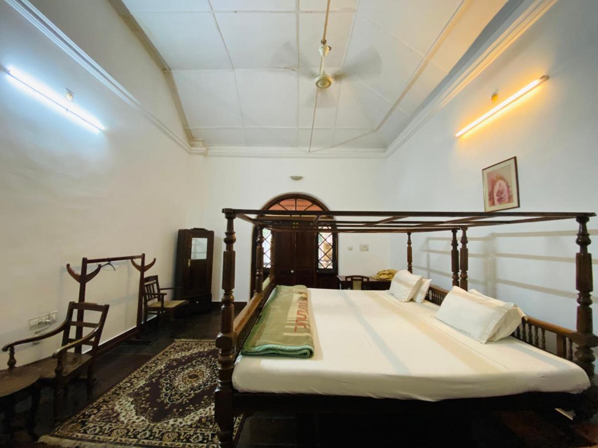 Ballard Bungallow Kochi Екстер'єр фото