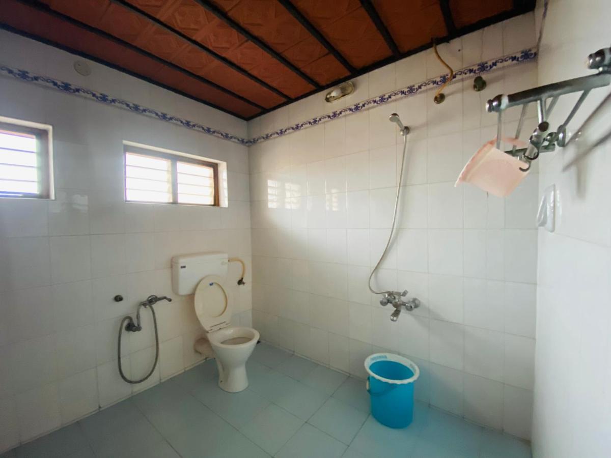 Ballard Bungallow Kochi Екстер'єр фото