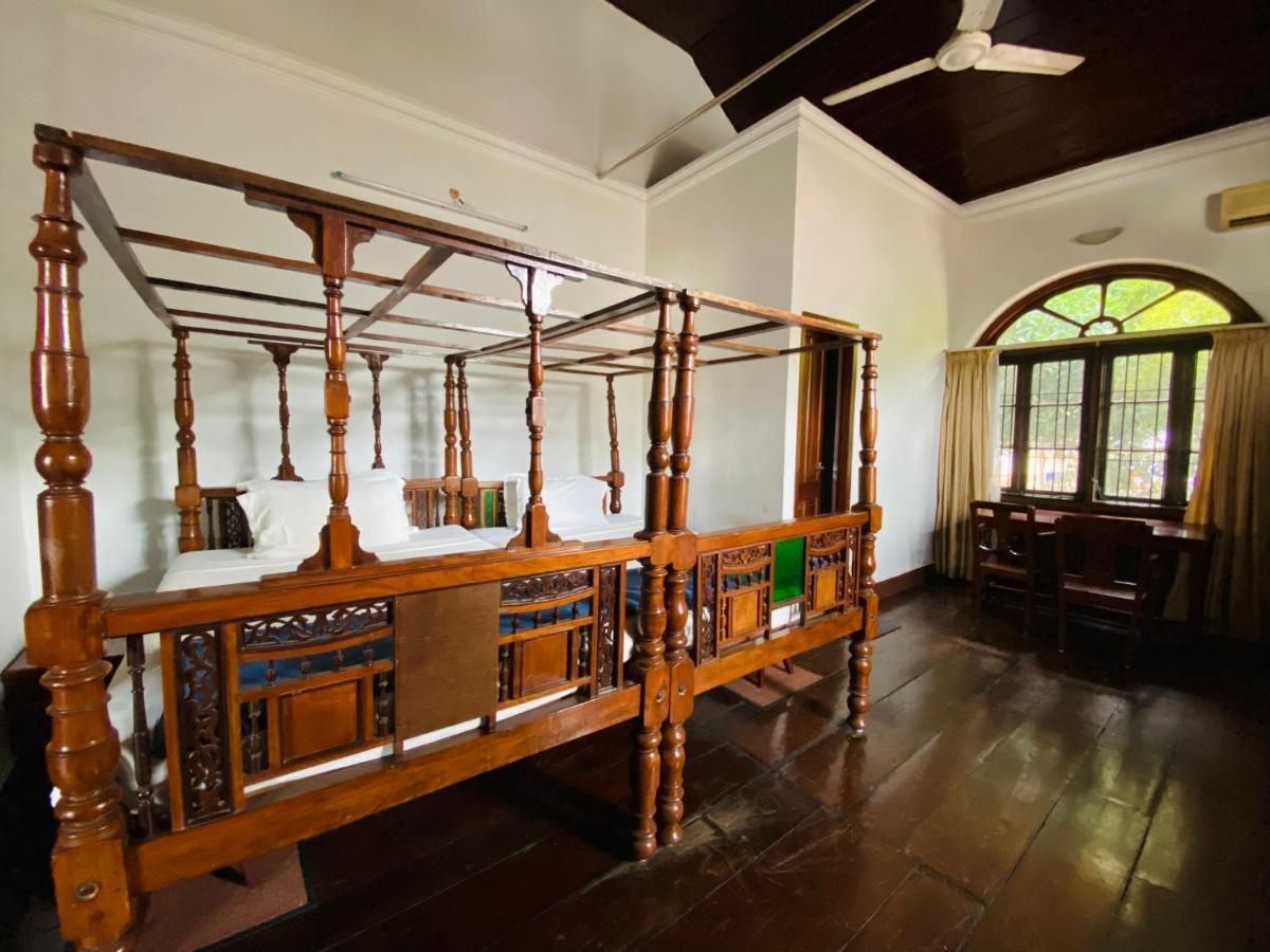 Ballard Bungallow Kochi Екстер'єр фото