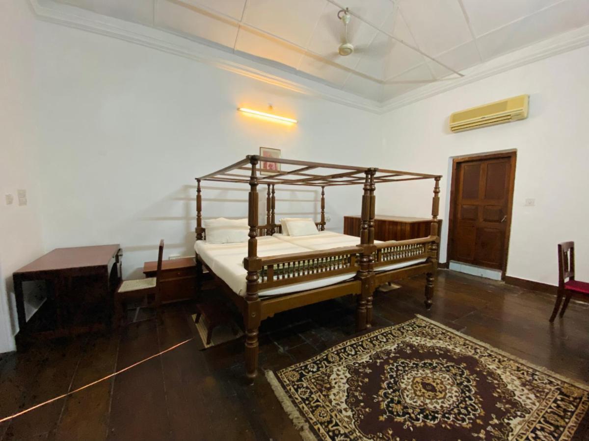Ballard Bungallow Kochi Екстер'єр фото