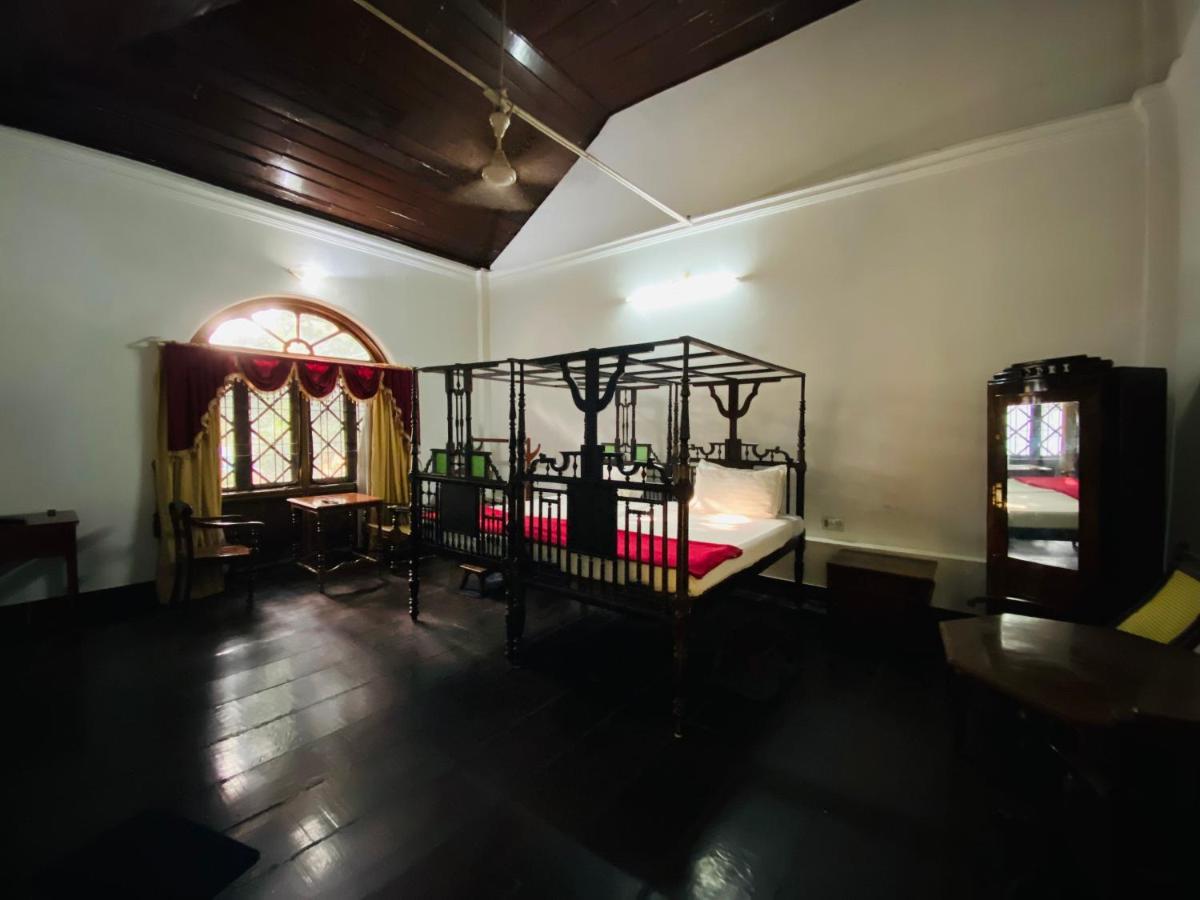 Ballard Bungallow Kochi Екстер'єр фото